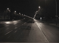 Berlin - Taken from the surface 01