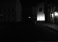 Berlin - Taken from the surface 07