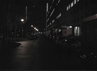 Berlin - Taken from the surface 09