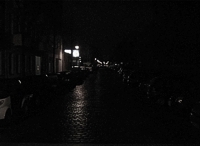 Berlin - Taken from the surface 12