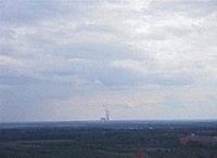 Leipzig - Taken from the surface 04