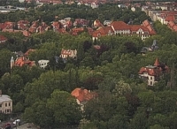 Leipzig - Taken from the surface 07